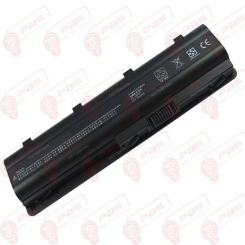 HP Pavilion G6-2102ET G6-2102ST Uyumlu Notebook Batarya