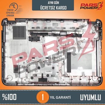 HP Pavilion G6-2107ST B8R37EA Uyumlu Notebook Alt Kasa