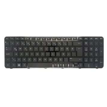 HP Pavilion G6-2200 Klavye