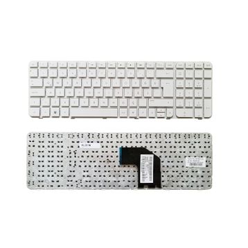 HP Pavilion G6-2200 Klavye