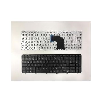 HP Pavilion G6-2202ST G6-2203ET Uyumlu Notebook Klavye