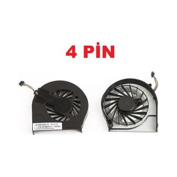 Hp Pavilion G6-2203ST Notebook Uyumlu Fan
