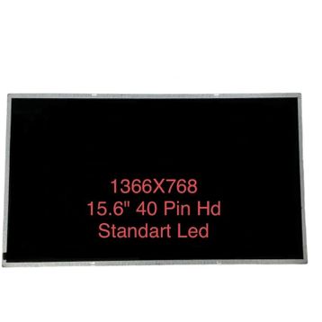 Hp Pavilion G6-2204ST 15.6 Led 40 Pin Uyumlu Ekran