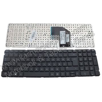 HP Pavilion ﻿G6-2204ST Siyah Klavye