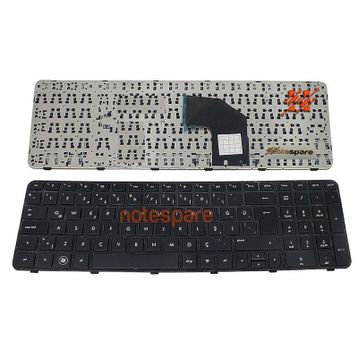 HP Pavilion G6-2206ST Klavye