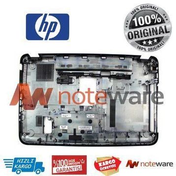 HP Pavilion G6-2212ET C6G54EA Uyumlu Notebook Alt Kasa