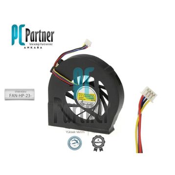 Hp Pavilion G6-2212ET Notebook Uyumlu Fan