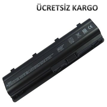 HP Pavilion G6-2216ET G6-2216ST Uyumlu Notebook Batarya