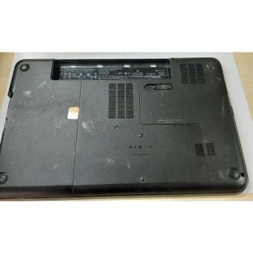 HP Pavilion G6-2260ET C0X82EA Uyumlu Notebook Alt Kasa