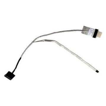 Hp Pavilion G6-2265ET C8D30EA Lcd Ekran Data LVDS Flex Baglantı Kablosu