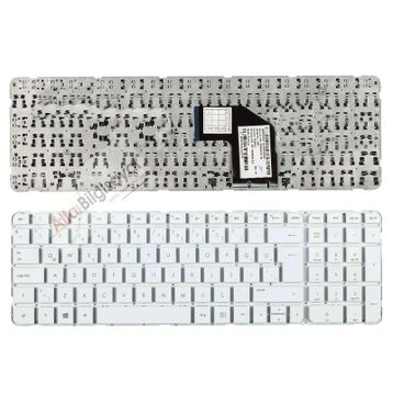 HP Pavilion G6-2301ET Klavye