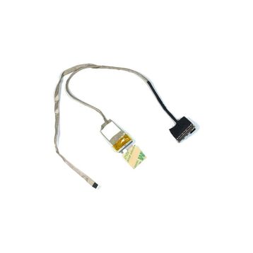 Hp Pavilion G6-2302ST D4M76EA Lcd Ekran Data LVDS Flex Baglantı Kablosu