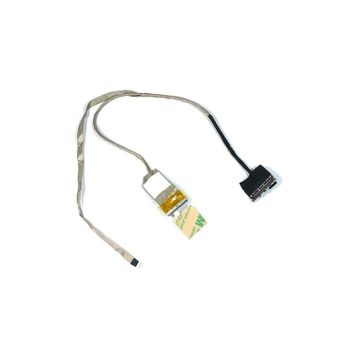 Hp Pavilion G6-2302ST D4M76EA Lcd Ekran Data LVDS Flex Baglantı Kablosu