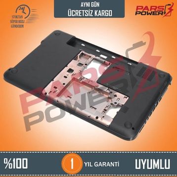HP Pavilion G6-2302ST D4M76EA Uyumlu Notebook Alt Kasa