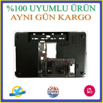 HP Pavilion G6-2310ET D4M85EA Uyumlu Notebook Alt Kasa