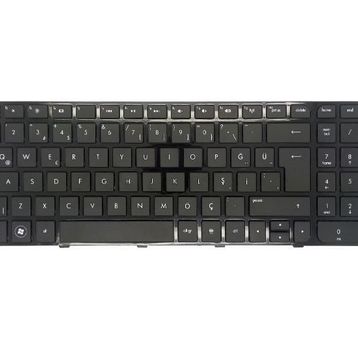 HP Pavilion G6-2310ET Klavye