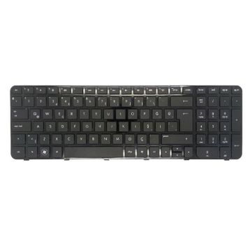 HP Pavilion G6-2351ET Siyah Klavye
