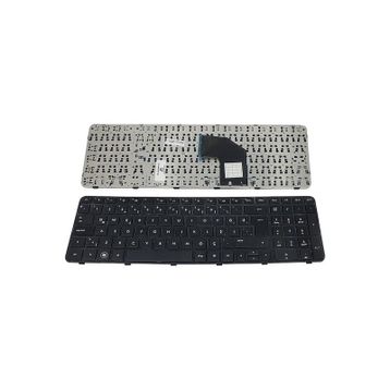 HP Pavilion G6-2351ET Siyah Klavye