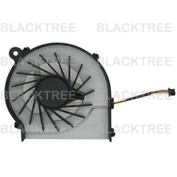 Hp Pavilion G6 Uyumlu Notebook Fan