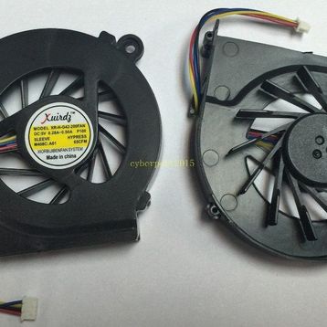 Hp Pavilion G6 Uyumlu Notebook Fan