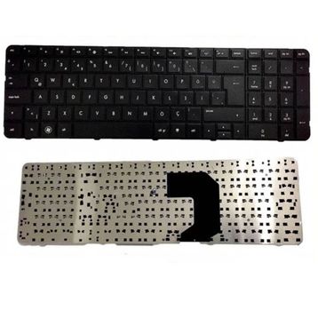 HP Pavilion G7-1300ST Klavye