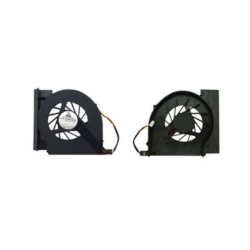 HP Pavilion G71-339CA G71-345CL G71-351CA Uyumlu Notebook Fan
