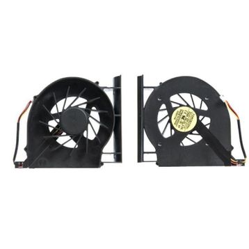 HP Pavilion G71-430CA G71-442NR G71-448CL Uyumlu Notebook Fan