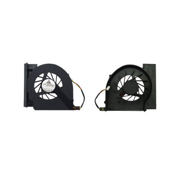 HP Pavilion G71-437CA G71-445US G71-449WM Uyumlu Notebook Fan