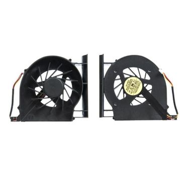 HP Pavilion G71-441NR G71-447US G61-306NR Uyumlu Notebook Fan