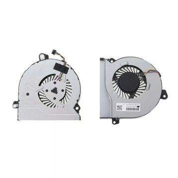 HP Pavilion Gaming 15-AK000 15-AK100 Serisi Notebook Fan