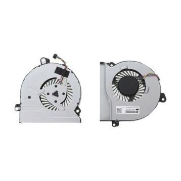 HP Pavilion Gaming 15-AK000 15-AK100 Serisi Notebook Fan