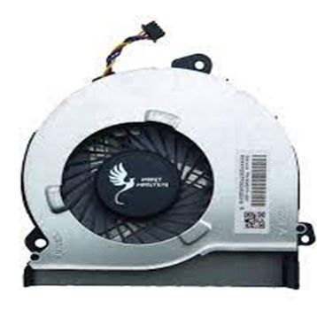 HP Pavilion Gaming 15-AK000 Cpu Fan İşlemci Soğutucu