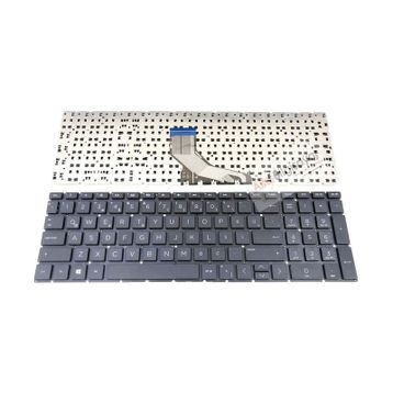 HP Pavilion Gaming 15-DK0014NT Siyah Notebook Klavye