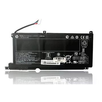 HP Pavilion Gaming 15-dk2085nt 68n60ea Batarya