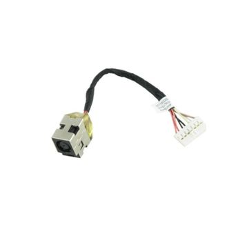 HP Pavilion LL007EA G6-1040ST Notebook Adaptör