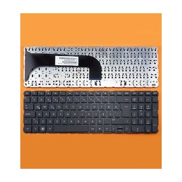 HP Pavilion M6-1000 Siyah Klavye