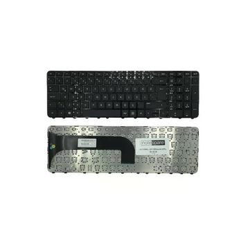 Hp Pavilion M6-1060ET M6-1060ST Notebook Uyumlu Klavye