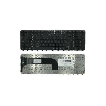 Hp Pavilion M6-1060ET M6-1060ST Notebook Uyumlu Klavye