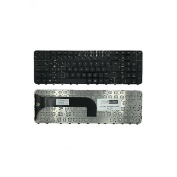 Hp Pavilion M6-1060ET M6-1060ST Notebook Uyumlu Klavye