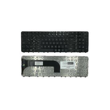 Hp Pavilion M6-1060ET M6-1060ST Notebook Uyumlu Klavye