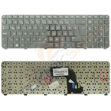 HP Pavilion M7-1000 Notebook Klavye