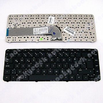HP Pavilion NSK-HY10T Klavye