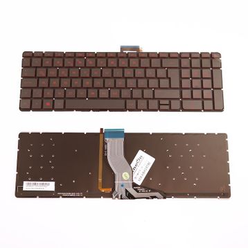 HP Pavilion Power 15-CB005NV15-CB007NA Siyah Notebook Klavye