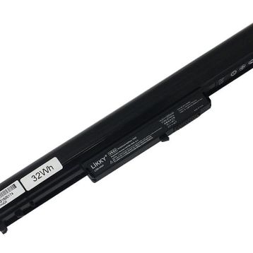 Hp Pavilion Sleekbook 14-B050TU Uyumlu Batarya