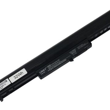 Hp Pavilion Sleekbook 15-B006ED Uyumlu Batarya