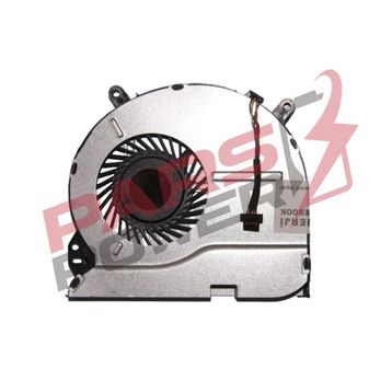 HP Pavilion Smart 14-B115ST Uyumlu Notebook Fan