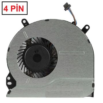 HP Pavilion Smart 14-B115ST Uyumlu Notebook Fan
