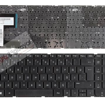 HP Pavilion Touchsmart Sleekbook 15-B000 Klavye