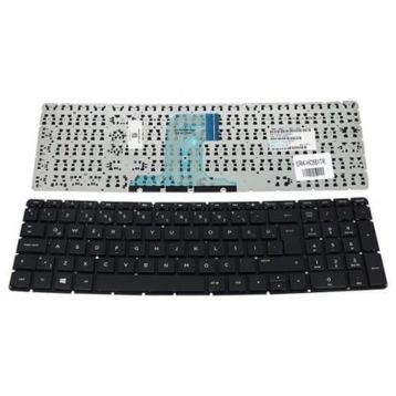 HP Pavilion TPN-C125 TPN-C126 Notebook Klavye