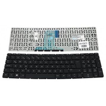 HP Pavilion TPN-C125 TPN-C126 Notebook Klavye